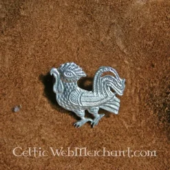 Enseigne Médiévale, Coquelet