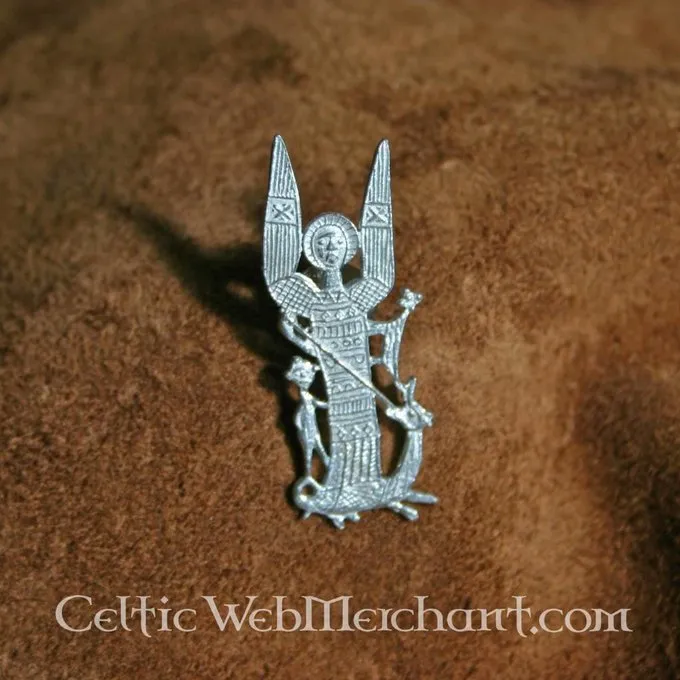 Enseigne, Mont Saint Michel 1 Enseigne, Mont Saint Michel