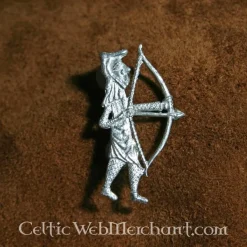 Enseigne Néerlandaise, Archer