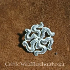 Enseigne, Soleil, Maison De York