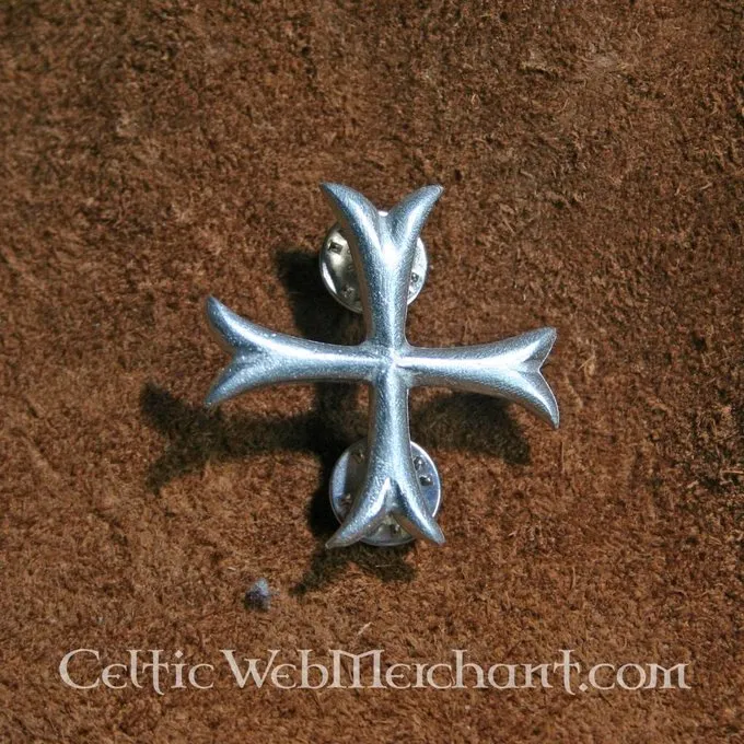 Enseigne, Templiers 1 Enseigne, Templiers