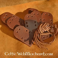 Ulfberth Ensemble De Lamellaires Séparées -Promos Halloween Boutique ensemble de lamellaires separees 2