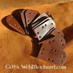 Ulfberth Ensemble De Lamellaires Séparées