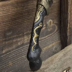 Epic Armoury épée D'ombre LARP 60 Cm Elven -Promos Halloween Boutique epee dombre larp 60 cm elven 2