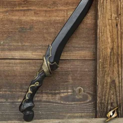 Epic Armoury épée D'ombre LARP 60 Cm Elven