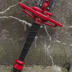 Epic Armoury Épée GN Chainsaw 110 Cm -Promos Halloween Boutique epee gn chainsaw 110 cm 2