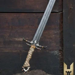 Epic Armoury Épée GN Marauder Eroded 96 Cm