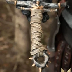 Epic Armoury Épée GN Marauder Eroded 96 Cm -Promos Halloween Boutique epee gn marauder eroded 96 cm 4