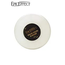 Epic Armoury Epic Effect LARP Make-Up - Blanc, à Base D'eau