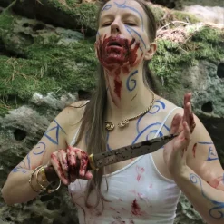 Epic Armoury Faux Sang De 100 Ml