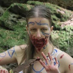 Epic Armoury Faux Sang De 100 Ml -Promos Halloween Boutique faux sang de 100 ml 3