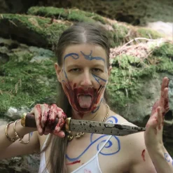 Epic Armoury Faux Sang De 500 Ml 9 Epic Armoury Faux Sang De 500 Ml -Promos Halloween Boutique faux sang de 500 ml 3