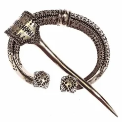 Fer à Cheval Péroné Klintegarda, Argentait