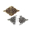 Fermoir Manteau Celtique, Couleur Bronze -Promos Halloween Boutique fermoir manteau celtique couleur bronze