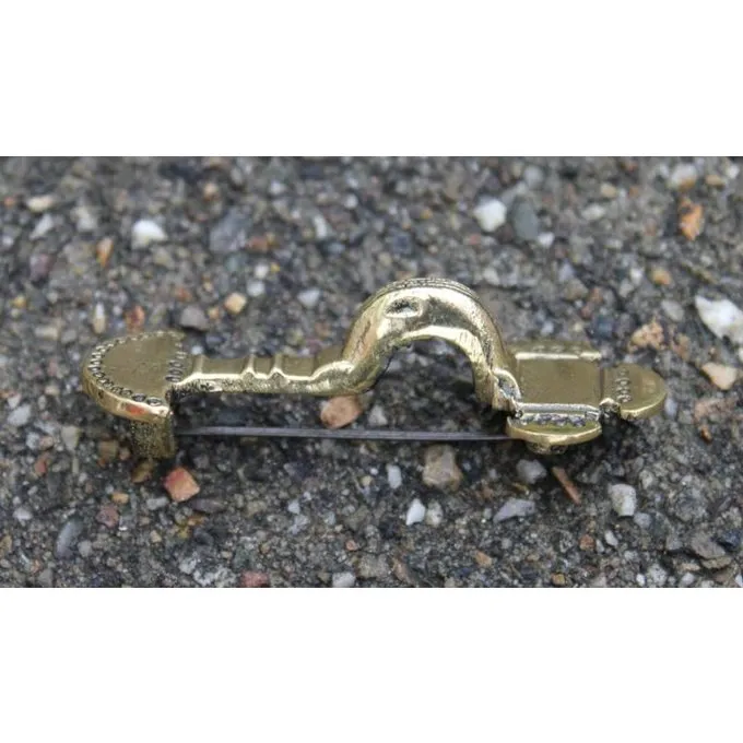 Fibule Romaine 4 Fibule Romaine – Image 4