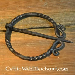 Fibule Ronde Historique