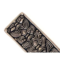 Fin De La Ceinture Viking British Museum, Argentait 3 Fin De La Ceinture Viking British Museum, Argentait -Promos Halloween Boutique fin de la ceinture viking british museum argentait 1