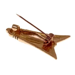 Germanique / Romain Péroné Pannonia, Bronze -Promos Halloween Boutique germanique romain perone pannonia bronze 1