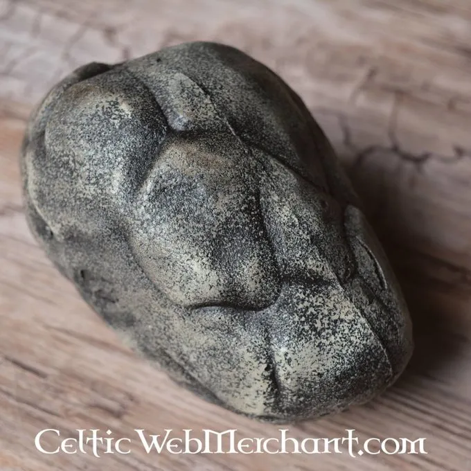 Epic Armoury Grès, Brun., LARP Arme 2 Epic Armoury Grès, Brun., LARP Arme – Image 2