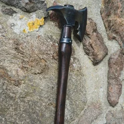 Epic Armoury Hache D'embarquement LARP -Promos Halloween Boutique hache dembarquement larp 3