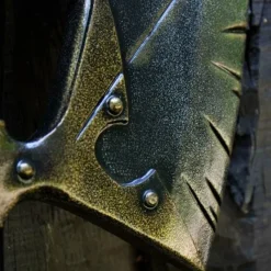 Epic Armoury Hache LARP Chaos 9 Epic Armoury Hache LARP Chaos -Promos Halloween Boutique hache larp chaos 3