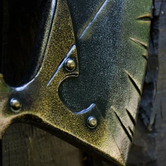 Epic Armoury Hache LARP Chaos 4 Epic Armoury Hache LARP Chaos – Image 4