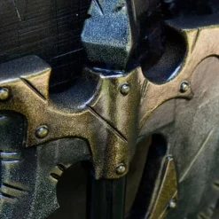 Epic Armoury Hache LARP Chaos 11 Epic Armoury Hache LARP Chaos -Promos Halloween Boutique hache larp chaos 5