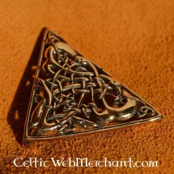 Insulair Celtic Brooche Book Of Kells 5 Insulair Celtic Brooche Book Of Kells -Promos Halloween Boutique insulair celtic brooche book of kells 2