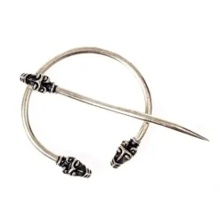 Islande Viking Péroné, Argentait