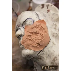 Epic Armoury Joue Zombie