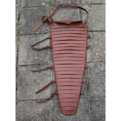 Deepeeka La Protection De Bras Gladiator (de Manica)