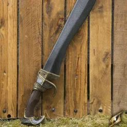 Epic Armoury LARP 60 Cm Falcata -Promos Halloween Boutique larp 60 cm falcata 1