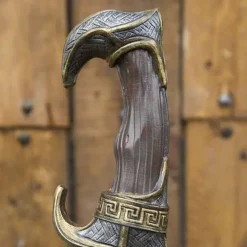 Epic Armoury LARP 60 Cm Falcata -Promos Halloween Boutique larp 60 cm falcata 4