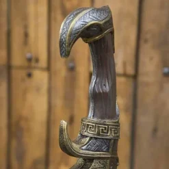 Epic Armoury LARP 60 Cm Falcata -Promos Halloween Boutique larp 60 cm falcata 5