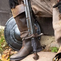 Epic Armoury LARP Battleworn épée Ranger -Promos Halloween Boutique larp battleworn epee ranger 2