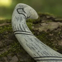 Epic Armoury LARP Couteau à Lancer Elfique -Promos Halloween Boutique larp couteau a lancer elfique 2