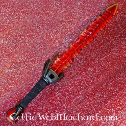 Epic Armoury LARP Feu De L'enfer épée -Promos Halloween Boutique larp feu de lenfer epee 2