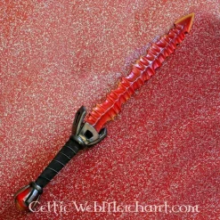 Epic Armoury LARP Feu De L'enfer épée -Promos Halloween Boutique larp feu de lenfer epee 3