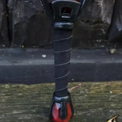 Epic Armoury LARP Feu De L'enfer épée -Promos Halloween Boutique larp feu de lenfer epee 5