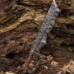 Epic Armoury LARP Orc Couperet 60 Cm