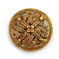 Le Style De Péroné Borre Finlande