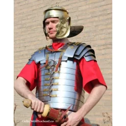 Deepeeka Lorica Segmentata Corbrige A -Promos Halloween Boutique lorica segmentata corbrige a 2