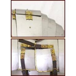 Deepeeka Lorica Segmentata, Kalkriese -Promos Halloween Boutique lorica segmentata kalkriese 2