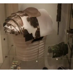 Deepeeka Lorica Segmentata, Newstead -Promos Halloween Boutique lorica segmentata newstead 2