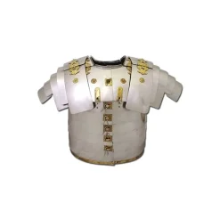 Deepeeka Lorica Segmentata, Newstead