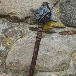 Epic Armoury Mace Pierre LARP