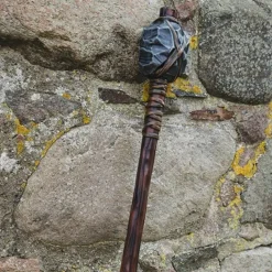 Epic Armoury Mace Pierre LARP -Promos Halloween Boutique mace pierre larp 3