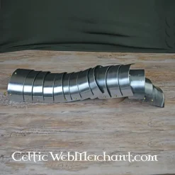 Deepeeka Manica, En Acier -Promos Halloween Boutique manica en acier 1