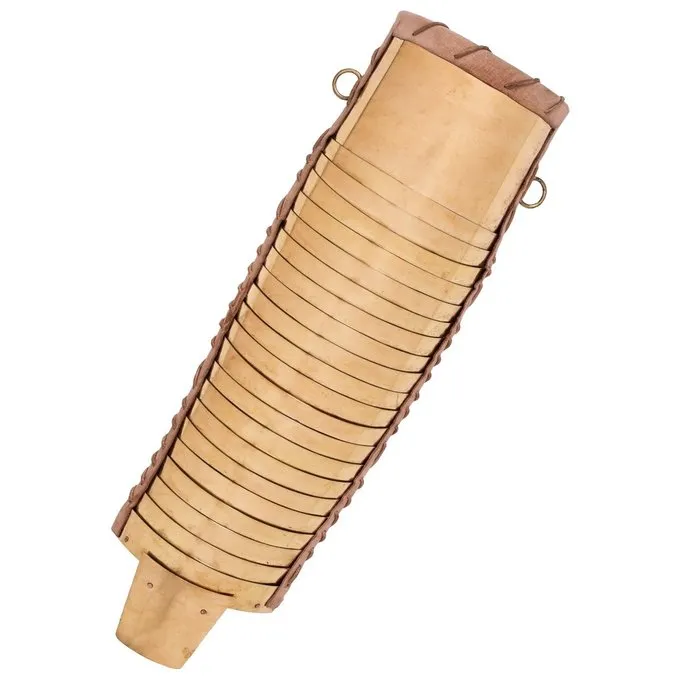 Deepeeka Manica En Laiton Romain 2 Deepeeka Manica En Laiton Romain – Image 2