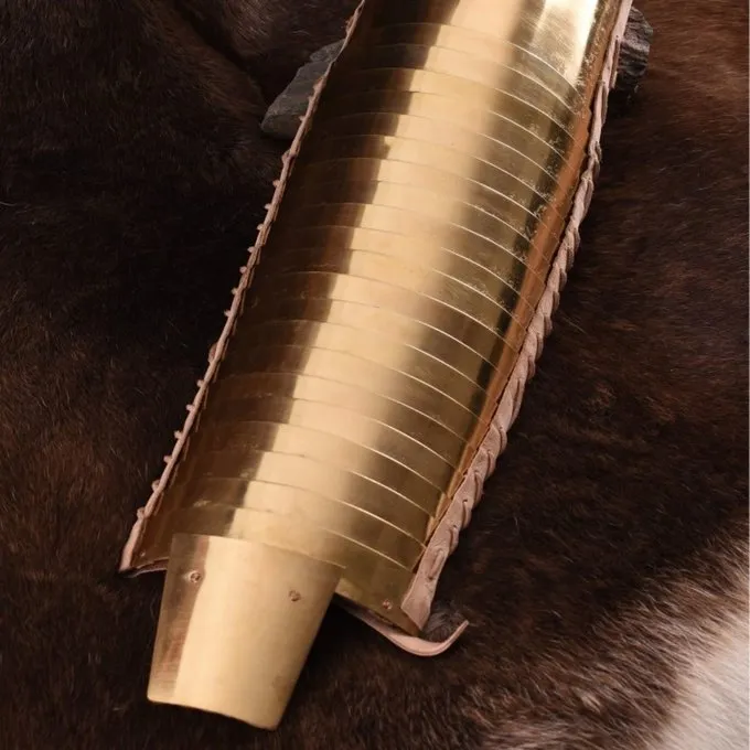 Deepeeka Manica En Laiton Romain 1 Deepeeka Manica En Laiton Romain